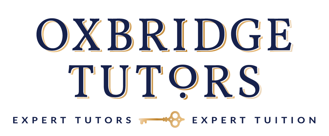 Oxbridge Tutors Online Logo
